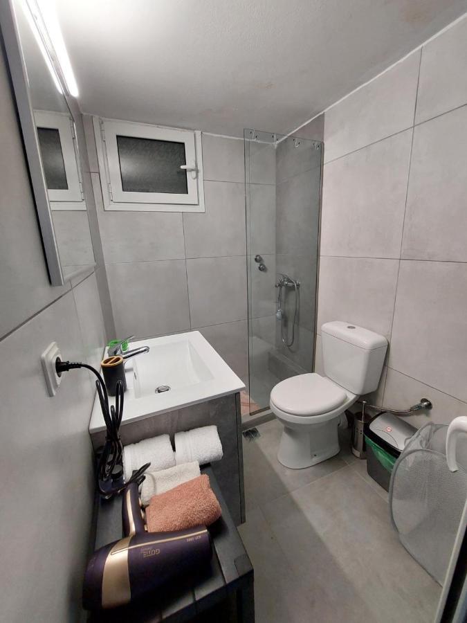 Apartmán Casa Del Centro Preveza Exteriér fotografie