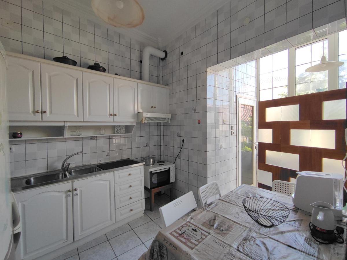 Apartmán Casa Del Centro Preveza Exteriér fotografie
